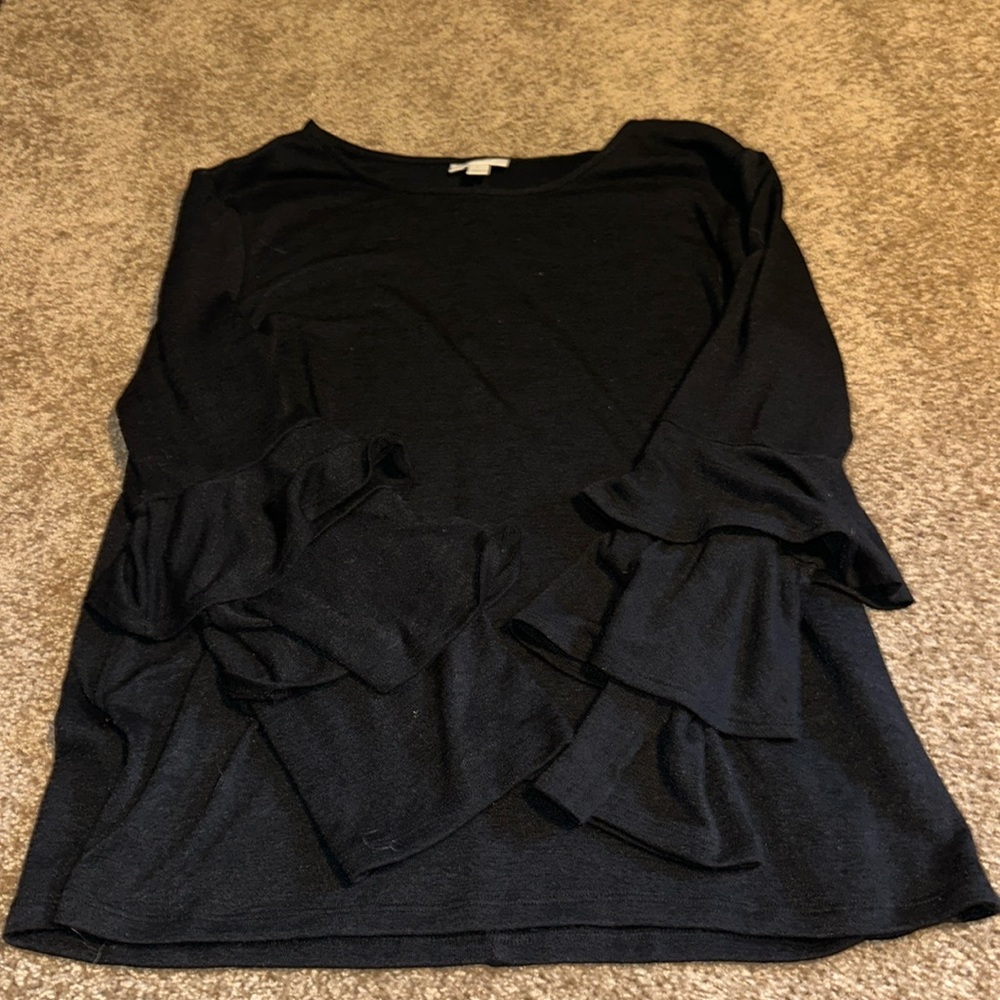 Dress shirt